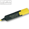 Details zu Faber-Castell Textliner 4...