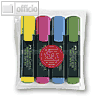 Details zu Faber-Castell Textliner 4...
