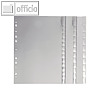 Details zu 5* Blanko-Register DIN A4...