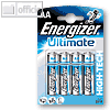 Details zu Energizer Batterie Ultima...