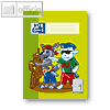 Details zu Oxford JUNIOR Heft, DIN A...