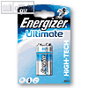 Details zu Energizer Batterie Ultima...