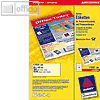 Details zu Zweckform Adress-Etikette...