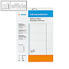 Details zu Herma Adress-Etiketten ab...