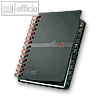 Details zu Veloflex Adressbuch mit S...