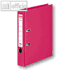 Details zu Herlitz Ordner Chromocolo...