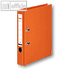 Details zu Herlitz Ordner Chromocolo...