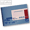 Details zu K&E LKW - Fahrtenbuch DIN...
