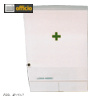 Details zu Verbandschrank Cura, 1-t�...