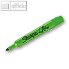Details zu Sharpie Flipchart Permane...