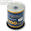 Details zu Platinum CD-Rohlinge 100e...