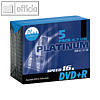 Details zu Platinum DVD Rohlinge, DV...