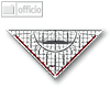 Details zu Rumold TZ Dreieck mit Gri...