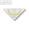 Details zu Rumold Geo-Dreieck ohne G...