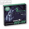 Details zu Platinum DVD+RW, DVD Rohl...