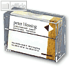 Details zu Sigel Visitenkarten-Box g...