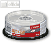 Details zu imation DVD+RW, 4, 7GB, 4...