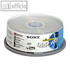 Details zu Sony DVD-R, 8x, AccuCore-...