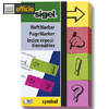 Details zu Sigel Haftmarker Symbol s...