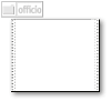 Computerpapier endlos