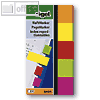 Details zu Sigel Haftmarker Neon, 20...