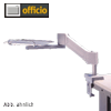 Details zu Skylight  Monitorgasfeder...