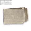Details zu Versandtasche C5 mit Fens...