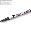 Details zu Schneider Permanent-Marke...