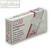 Details zu Novus Heftklammern 23/6, ...