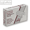 Details zu Novus Heftklammern 23/8, ...