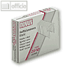 Details zu Novus Heftklammern 23/10,...