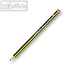 Details zu Staedtler Noris Bleistift...