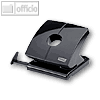 Details zu Novus Locher B225, schwar...