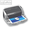 GBC Plastikbindeger&auml;t C210e, stanzt bis 20 Bl., bindet 450 Bl, elektr. 4400440