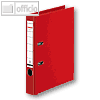 Details zu Herlitz Ordner Chromocolo...