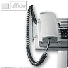 Details zu Novus Telefon-Spiralschnu...
