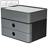 Han Schubladenbox Smart Box Plus grau