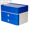 Han Schubladenbox Smart Box Plus königsblau