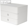 Han Schubladenbox Smart Box Plus weiß