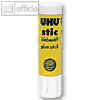 Details zu UHU Stic Klebestift 21g  ...
