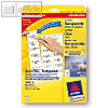 Details zu Zweckform Adress-Etikette...
