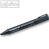 Details zu Staedtler Permanentmarker...