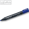 Details zu Staedtler Permanentmarker...