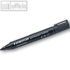 Details zu Staedtler Permanentmarker...