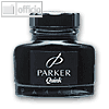 Details zu Parker Tinte Quink Z45 sc...