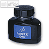 Details zu Parker Tinte Quink Z45 Gl...