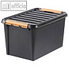 Smartstore Aufbewahrungsbox Pro 45 50 Liter