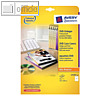 Details zu Zweckform InkJet/Laser/Ko...