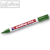 Details zu Edding Permanentmarker 40...