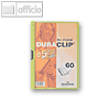 Details zu Durable Klemm-Mappe DIN A...